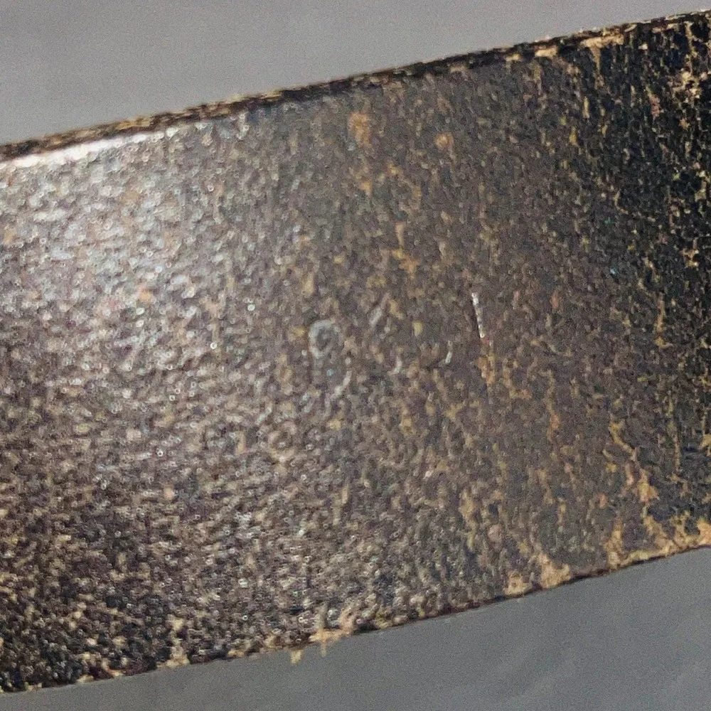 N/A vintage thick